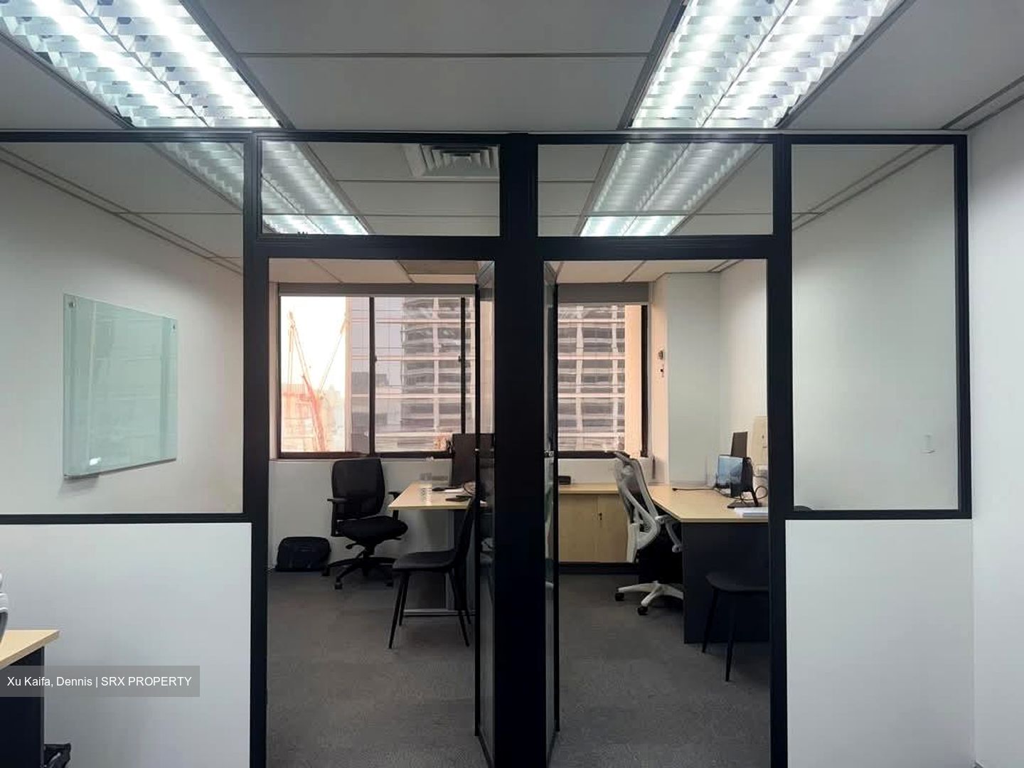 International Plaza (D2), Office #603571651